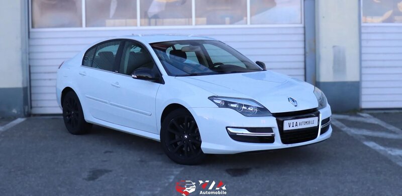 Renault Laguna